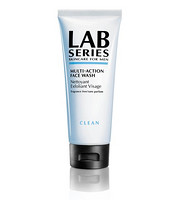 凑单品：Lab Series  Multi-Action Face Wash 多功能洁面乳 (200ml) 									- FREE UK Delivery