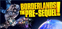 Borderlands: The Pre-Sequel + Season Pass 无主之地前传+季票 STEAM数字版