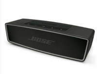 值友专享：BOSE SoundLink Mini 2 无线蓝牙音箱