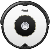 iRobot Roomba602 智能扫地机器人吸尘器 