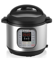 Instant Pot IP-DUO60 7合1多功能电压力锅