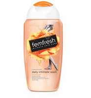 凑单品：femfresh 芳芯 女士洗液 洋甘菊型 250ml