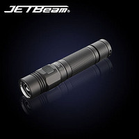 JETBeam 杰特明 KO-01 小型强光手电