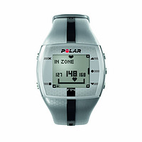 Polar FT4 Heart Rate Monitor 心率表