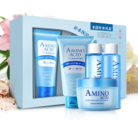 和体验套装 化妆水II号30ml+乳液30ml+防晒乳1