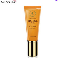 MISSHA 谜尚 24K金马油 BB霜