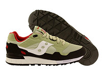 saucony Originals Shadow 5000 男款 复古跑鞋