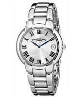 RAYMOND WEIL 蕾蒙威 Jasmine 系列 5235-ST-01659 女士时装腕表