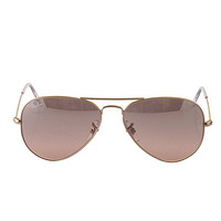 Ray·Ban 雷朋 Aviator Non-Polarized Sunglasses