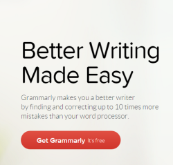 《Grammarly》订阅一年 $69.98_优惠_发现频