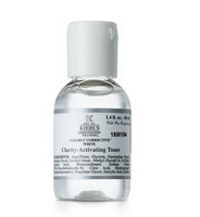 Kiehl's 科颜氏  焕白净透爽肤水 40ml