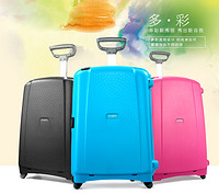 Samsonite 新秀丽 Aeris 万向轮拉杆箱（28寸，88L）