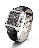 新低价：BAUME & MERCIER 名士 Hampton 汉伯顿系列 MOA10030 男款机械腕表