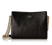 kate spade NEW YORK Emerson Place Smooth Mini 女款链条手提包