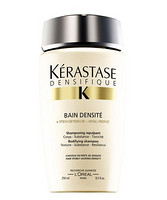 凑单品：KÉRASTASE 卡诗 DENSIFIQUE 赋活洗发水 250ml