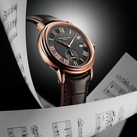 RAYMOND WEIL 蕾蒙威 大师系列 2838-PC5-00209 男款机械表 