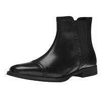 大码福利：COLE HAAN Montgomery Chelsea Boot 男款雕花切尔西靴