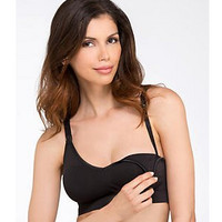 bravado! Body Silk Seamless Nursing Bra 哺乳内衣