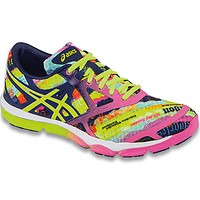 ASICS 亚瑟士 LAM 33-DFA 女士跑步鞋 T55AQ