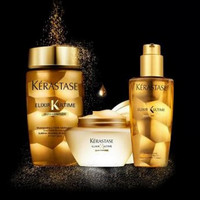 海淘活动：lookfantastic KÉRASTASE 卡诗 全线产品 