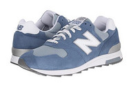 大码福利：new balance M1400 男款跑步鞋