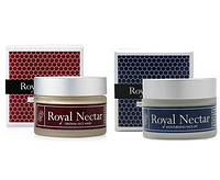 Royal Nectar 皇家蜂毒面膜 50ml+紧致提升面霜套装 50ml