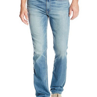 Calvin Klein Jeans Modern Bootcut Jean 男款牛仔裤
