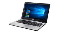 Acer 宏碁 Aspire 15.6寸 i7-5500U 8GB 1TB HDD 笔记本电脑 V3-574-7481