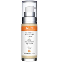 Ren RADIANCE PERFECTING SERUM 果酸美白精华液 30ml*3