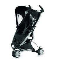 Quinny 奎尼 ZAPP buggy und Travelsystem 2015 婴儿推车