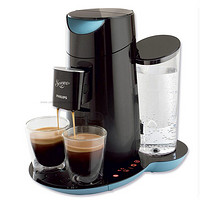 Philips 飞利浦 Senseo Twist  HD7870/60 全自动咖啡机（1450W）