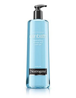 Neutrogena 露得清 Rainbath Replenishing Ocean Mist 海洋清香沐浴露 960ml