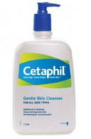凑单品：Cetaphil 丝塔芙 澳洲温和洁面乳洗面奶 1L