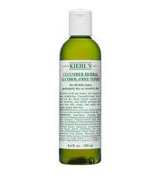 Kiehl's 科颜氏 小黄瓜植物爽肤水 250ml*4瓶