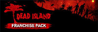 《Dead Island Collection》死亡岛合集 STEAM数字版 