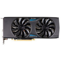 限铜牌及以上会员：EVGA GTX970 4G SSC 显卡