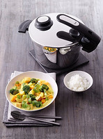 Fissler 菲仕乐 Vitavit Edition系列 6L 旗舰级压力锅