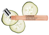 再特价：CLINIQUE 倩碧 All About Eyes 眼部护理精华露 15ml