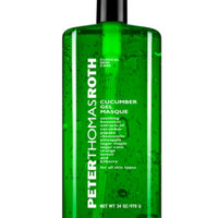 PETER THOMAS ROTH 彼得罗夫 青瓜啫喱面膜 34oz 