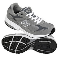 New Balance KJ993 总统慢跑鞋 童款