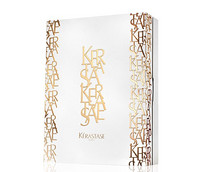 KÉRASTASE 卡诗 LUXURY ADVENT CALENDAR 豪华套装*2