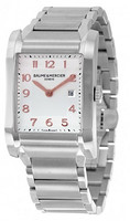 Baume&Mercier 名士 Hampton汉普顿系列 MOA10020 女款时装腕表