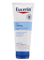 凑单品：Eucerin 优色林 Dry Skin Therapy Calming 干性皮肤舒爽霜 396g