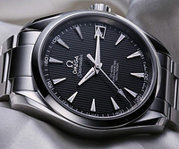 新低价：OMEGA 欧米茄 Seamaster 海马系列 Aqua Terra 231.10.39.21.01 男款机械腕表