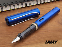 LAMY 凌美 Al Star 恒星系列 钢笔（F尖）