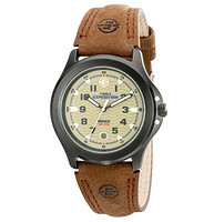凑单品：TIMEX 天美时 EXPEDITION T47012 男士时装腕表