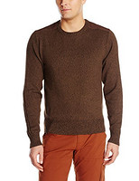 EXOFFICIO Cafenisto Crew Sweater 男士针织衫