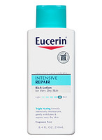 Eucerin 优色林 Intensive Repair 密集修护润肤乳 250ml*3瓶