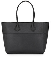 REBECCA MINKOFF Piper Saffiano Tote女士手提包