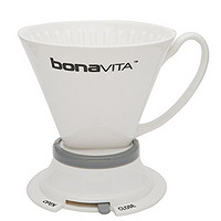 bonavita Wide Base 陶瓷沥干架